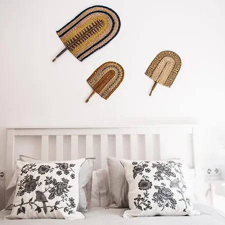 Apartamento Alohamundi Cruz