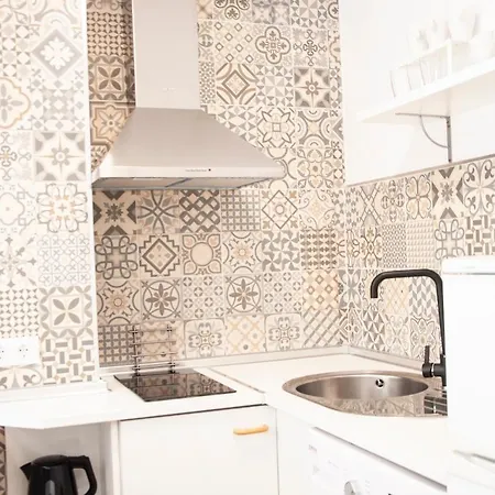 Alohamundi Cruz Apartamento *