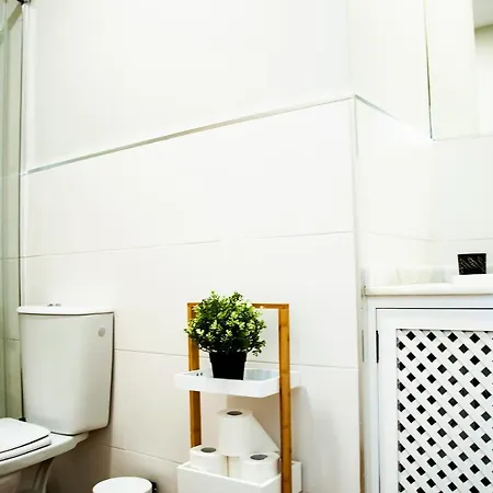Alohamundi Cruz Apartment *