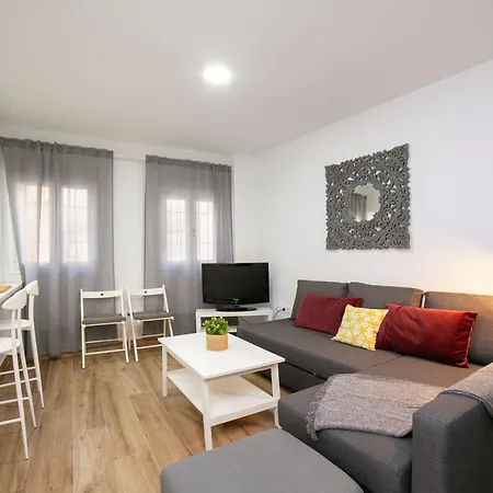 Alohamundi Cruz Apartment *